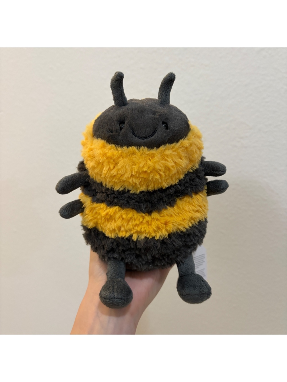 Jellycat Albee Bee - BNWT